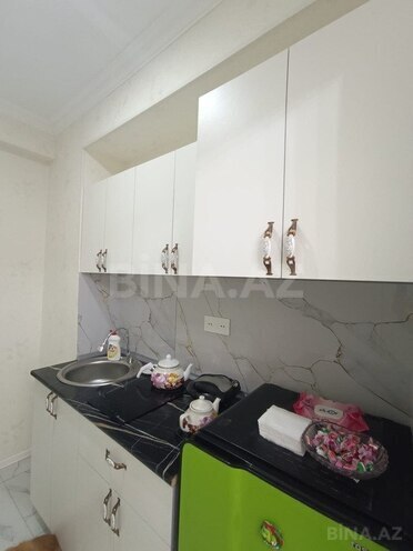 1 otaqlı yeni tikili - Xırdalan - 29 m² (5)