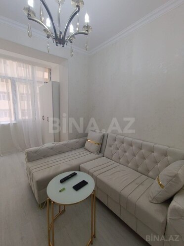 1 otaqlı yeni tikili - Xırdalan - 29 m² (3)