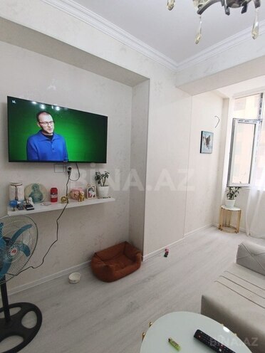 1 otaqlı yeni tikili - Xırdalan - 29 m² (2)