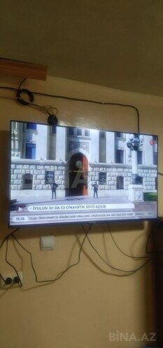 2 otaqlı yeni tikili - Lənkəran - 42 m² (5)