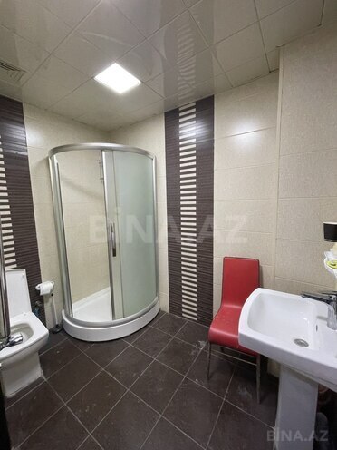 2 otaqlı yeni tikili - 8-ci mikrorayon q. - 85 m² (3)