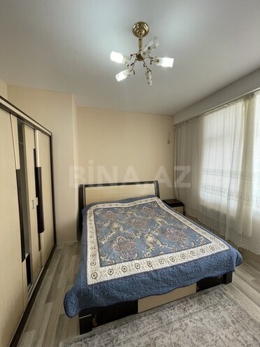 2 otaqlı yeni tikili - 8-ci mikrorayon q. - 85 m² (8)