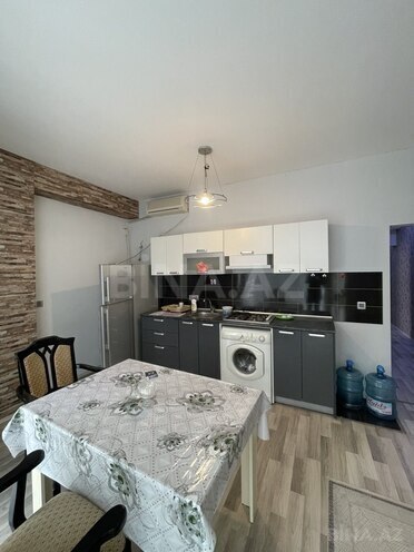 2 otaqlı yeni tikili - 8-ci mikrorayon q. - 85 m² (6)