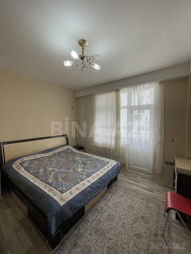 2 otaqlı yeni tikili - 8-ci mikrorayon q. - 85 m² (9)