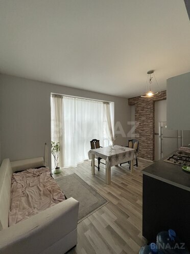 2 otaqlı yeni tikili - 8-ci mikrorayon q. - 85 m² (7)