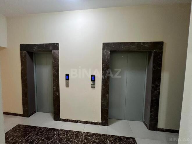 3 otaqlı yeni tikili - Bakıxanov q. - 103 m² (21)