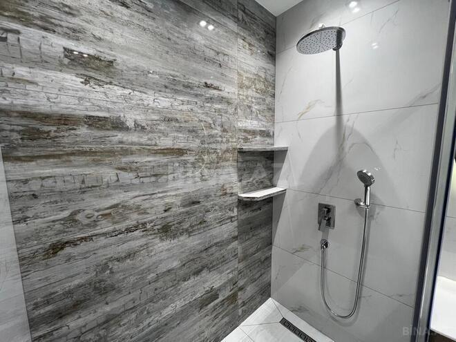 3 otaqlı yeni tikili - Bakıxanov q. - 103 m² (10)