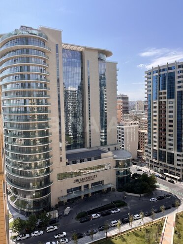 4 otaqlı yeni tikili - 28 May m. - 241.1 m² (7)