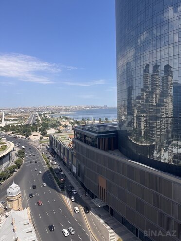 4 otaqlı yeni tikili - 28 May m. - 241.1 m² (5)
