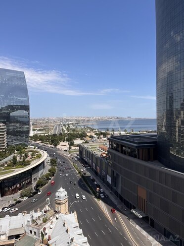 4 otaqlı yeni tikili - 28 May m. - 241.1 m² (6)
