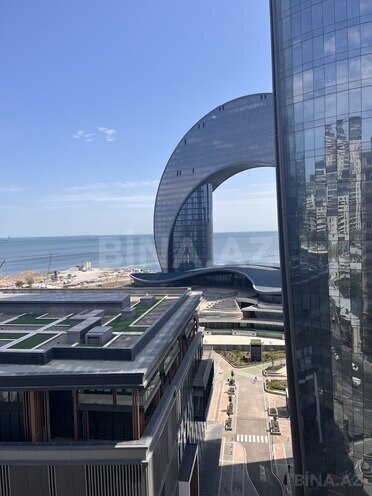 4 otaqlı yeni tikili - 28 May m. - 241.1 m² (3)