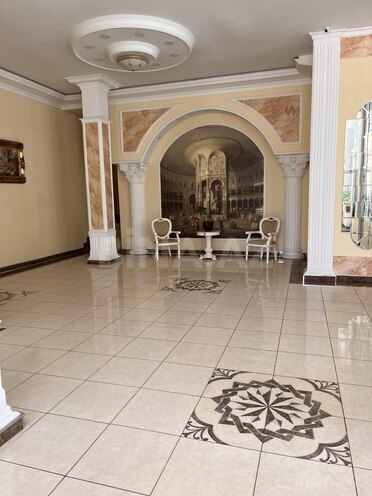 4 otaqlı yeni tikili - 28 May m. - 241.1 m² (8)