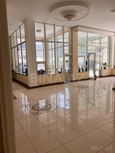 4 otaqlı yeni tikili - 28 May m. - 241.1 m² (10)