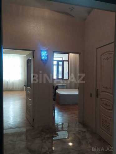 2 otaqlı yeni tikili - Memar Əcəmi m. - 60 m² (10)