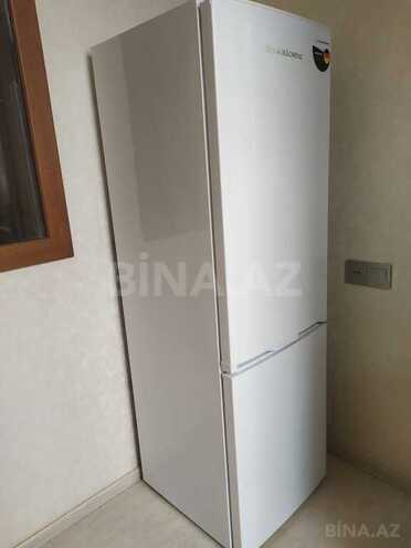 2 otaqlı yeni tikili - Memar Əcəmi m. - 60 m² (11)