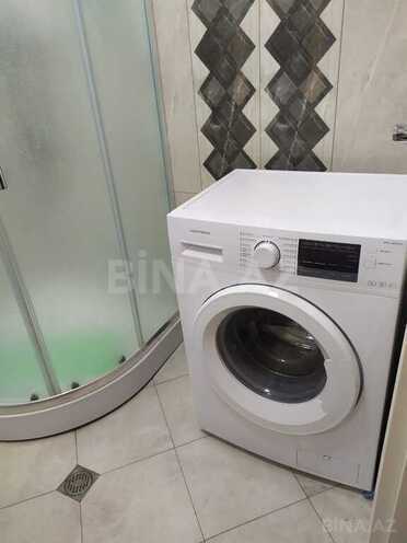 2 otaqlı yeni tikili - Memar Əcəmi m. - 60 m² (5)