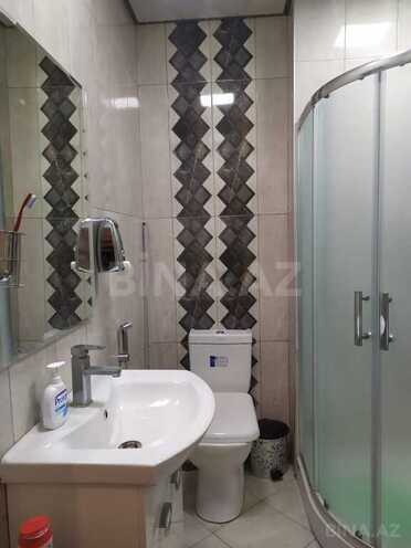 2 otaqlı yeni tikili - Memar Əcəmi m. - 60 m² (8)