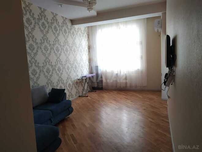 2 otaqlı yeni tikili - Memar Əcəmi m. - 60 m² (6)