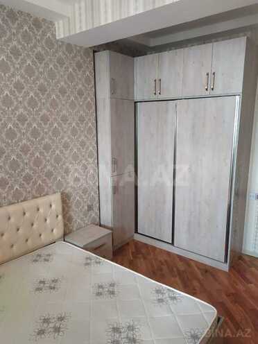 2 otaqlı yeni tikili - Memar Əcəmi m. - 60 m² (7)