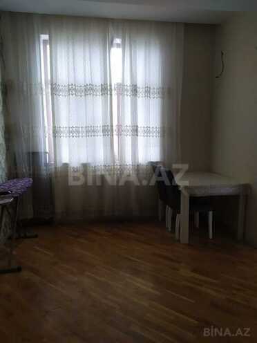 2 otaqlı yeni tikili - Memar Əcəmi m. - 60 m² (9)