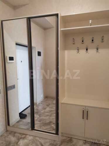 2 otaqlı yeni tikili - Memar Əcəmi m. - 60 m² (4)
