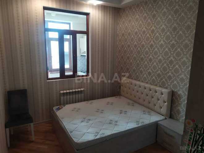 2 otaqlı yeni tikili - Memar Əcəmi m. - 60 m² (14)