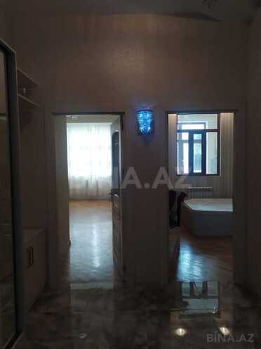 2 otaqlı yeni tikili - Memar Əcəmi m. - 60 m² (13)