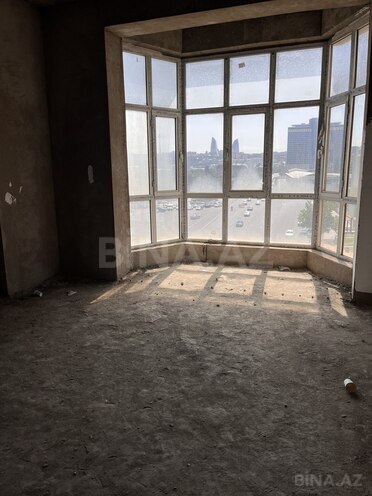 4 otaqlı yeni tikili - 28 May m. - 241.1 m² (13)