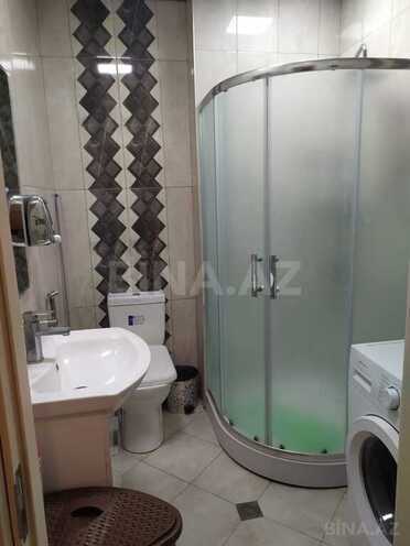 2 otaqlı yeni tikili - Memar Əcəmi m. - 60 m² (3)