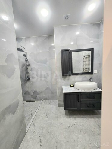 2 otaqlı yeni tikili - Nəsimi r. - 75 m² (7)