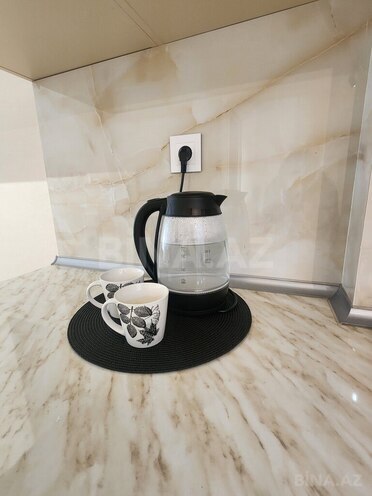 2 otaqlı yeni tikili - Nəsimi r. - 75 m² (5)