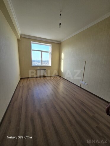 3 otaqlı yeni tikili - Hövsan q. - 77 m² (3)