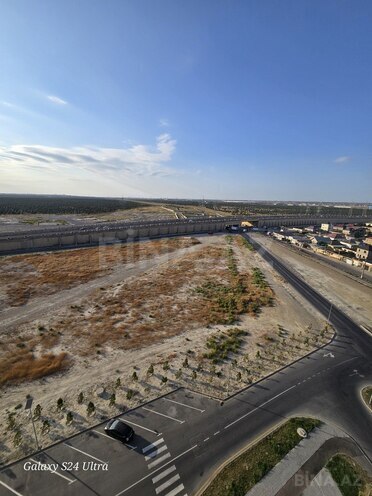 3 otaqlı yeni tikili - Hövsan q. - 77 m² (11)
