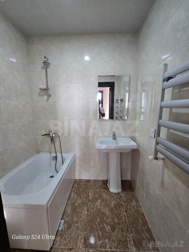 3 otaqlı yeni tikili - Hövsan q. - 77 m² (6)