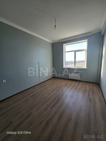 3 otaqlı yeni tikili - Hövsan q. - 77 m² (4)