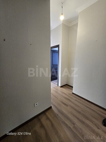 3 otaqlı yeni tikili - Hövsan q. - 77 m² (2)