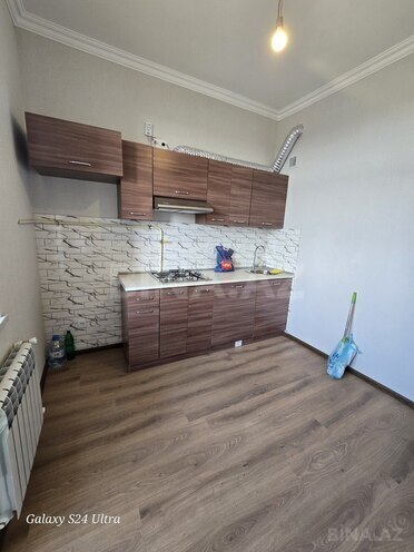 3 otaqlı yeni tikili - Hövsan q. - 77 m² (12)
