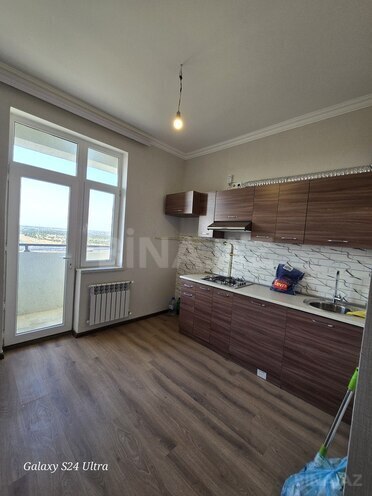 3 otaqlı yeni tikili - Hövsan q. - 77 m² (9)