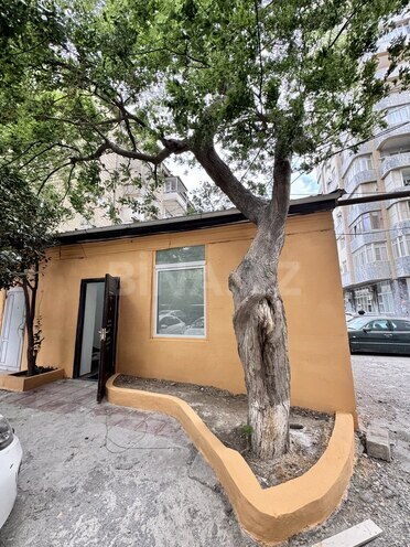 Obyekt - Nəriman Nərimanov m. - 75 m² (1)
