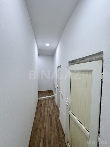 Obyekt - Nəriman Nərimanov m. - 75 m² (15)