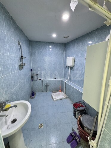 Obyekt - Nəriman Nərimanov m. - 75 m² (14)