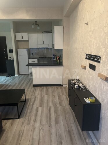 2 otaqlı yeni tikili - 20 Yanvar m. - 58 m² (4)