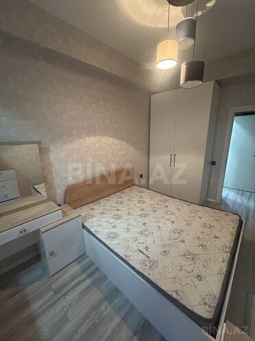 2 otaqlı yeni tikili - 20 Yanvar m. - 58 m² (7)