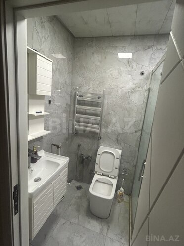 2 otaqlı yeni tikili - 20 Yanvar m. - 58 m² (9)