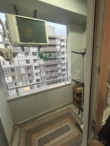 2 otaqlı yeni tikili - 20 Yanvar m. - 58 m² (10)