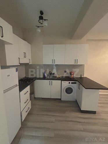 2 otaqlı yeni tikili - 20 Yanvar m. - 58 m² (6)