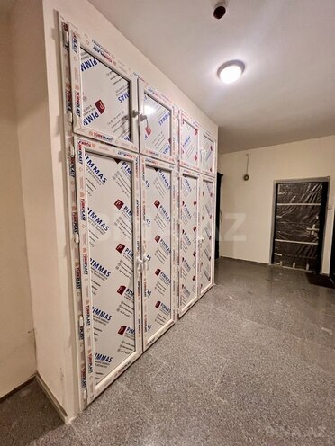 3 otaqlı yeni tikili - 8 Noyabr m. - 124 m² (30)