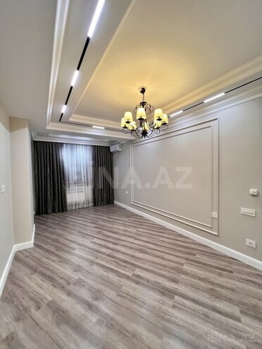 3 otaqlı yeni tikili - 8 Noyabr m. - 124 m² (11)