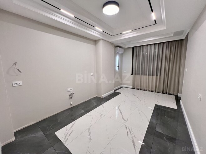3 otaqlı yeni tikili - 8 Noyabr m. - 124 m² (15)