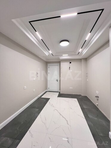 3 otaqlı yeni tikili - 8 Noyabr m. - 124 m² (17)